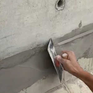 淳化P型防护型环氧树脂砂浆