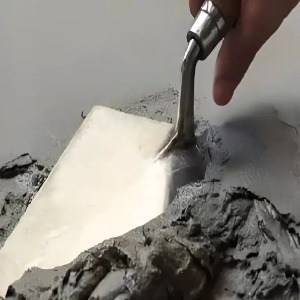 淳化混凝土裂缝孔洞剥落冻融修复用高强度丙乳防腐蚀砂浆